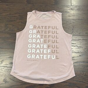 Spiritual Gangster tank top